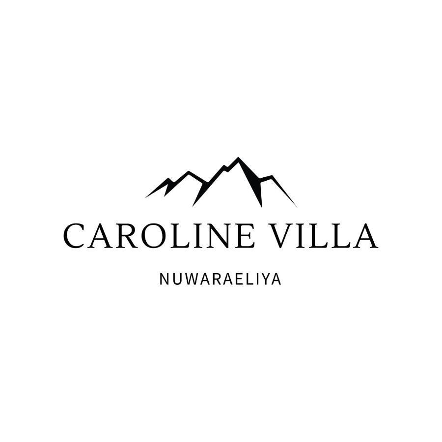 Caroline Villa, Νουβάρα Ελίγια Εξωτερικό φωτογραφία